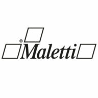 MALETTI logo