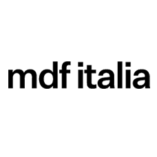 MDF ITALIA logo