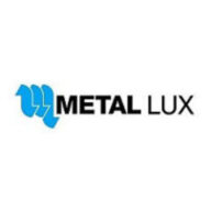 METALLUX logo