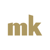 MK ILLUMINATION logo