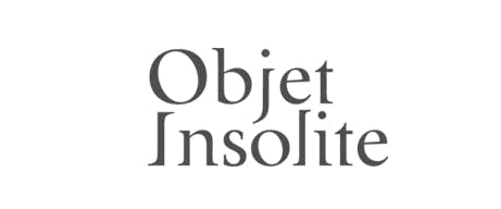 OBJET INSOLITE logo