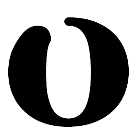 OBLURE logo