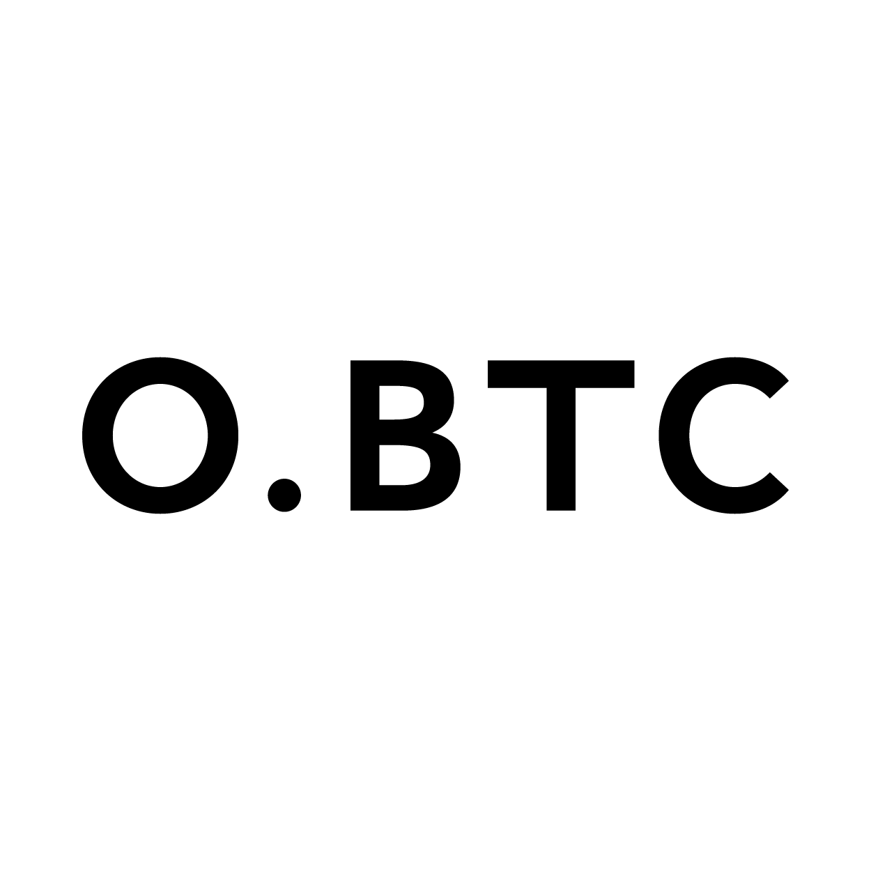 ORIGINAL BTC logo