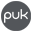 PUK logo