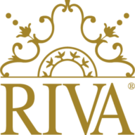 RIVA MOBILI D'ARTE logo
