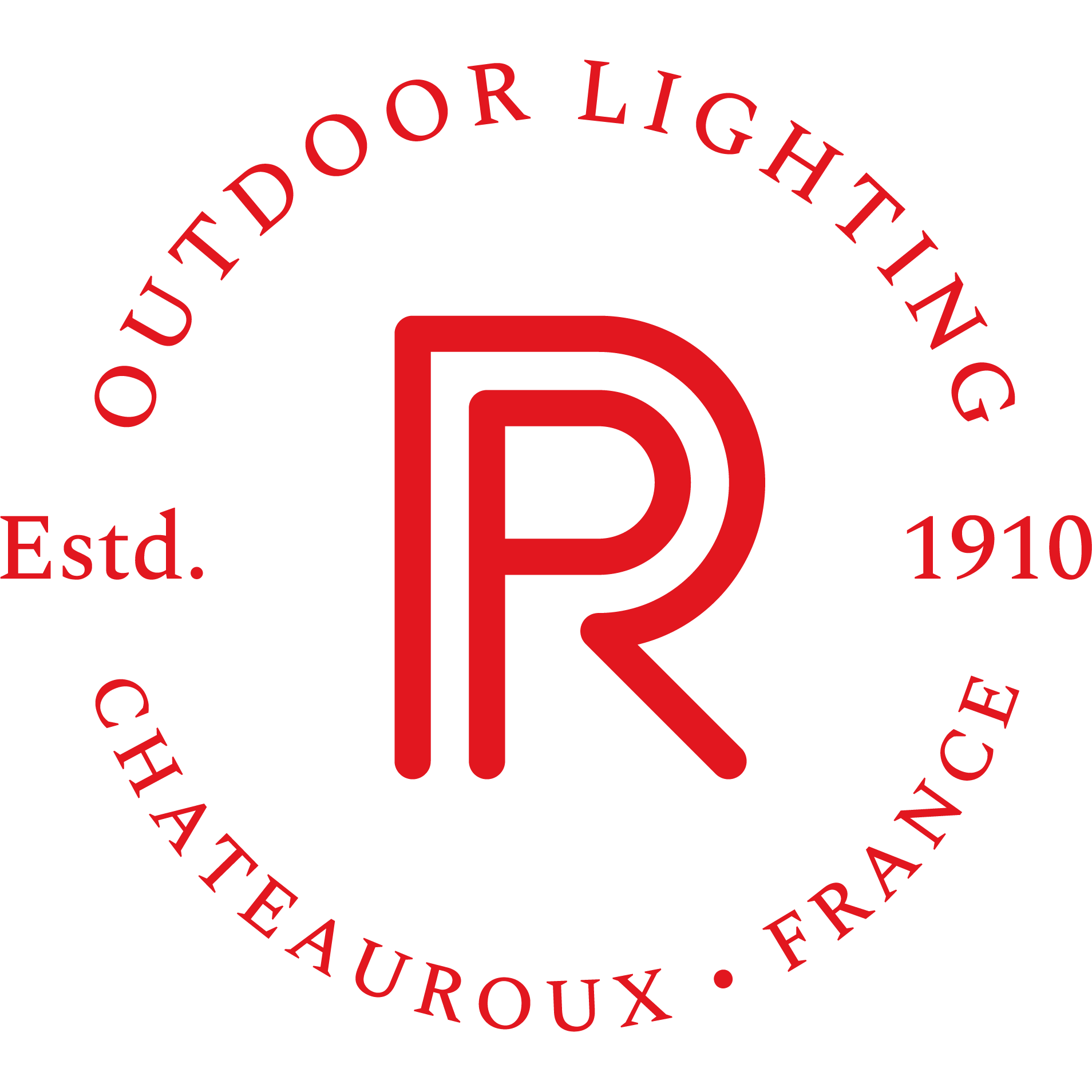 ROGER PRADIER logo