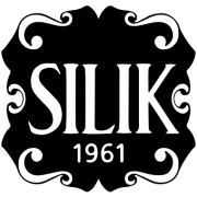 SILIK logo