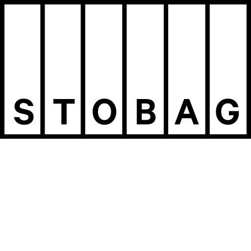 STOBAG logo