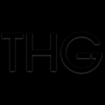 THG logo