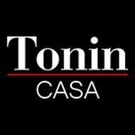 TONIN CASA logo