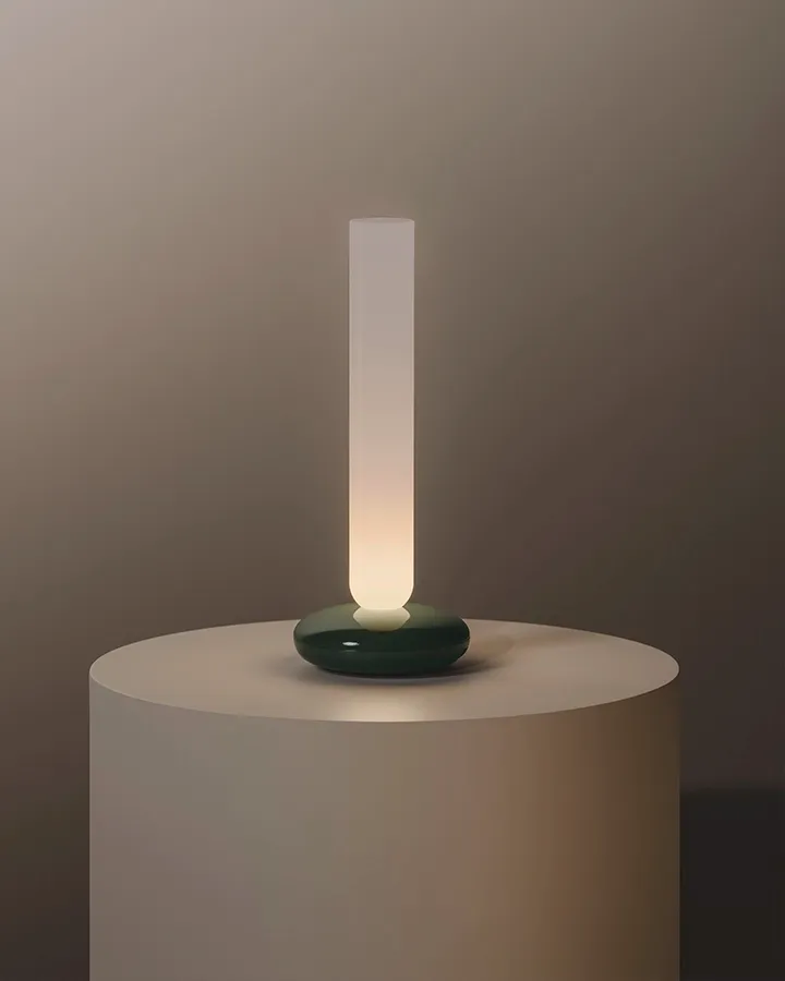 Alba floor lamp Vibia — фото 2