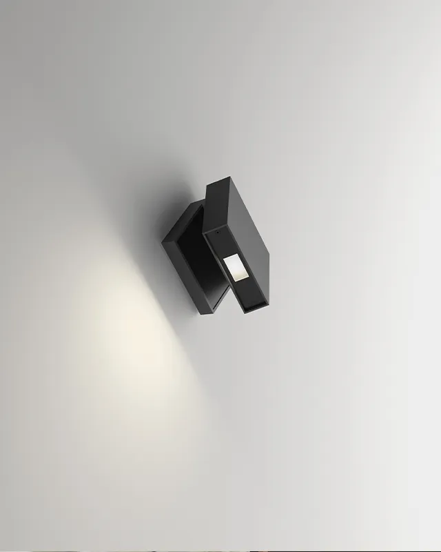 Alpha wall light Vibia — фото 2