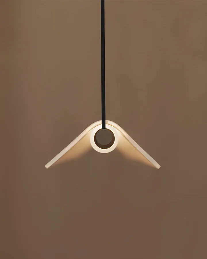 Asia pendant lamp Vibia — фото 2