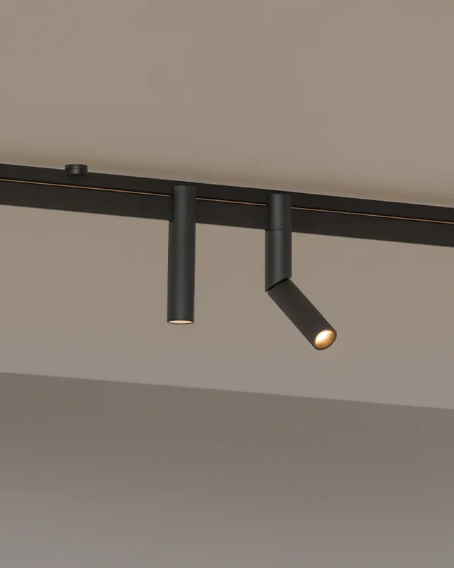 Bind Ceiling chandelier Vibia — фото 2