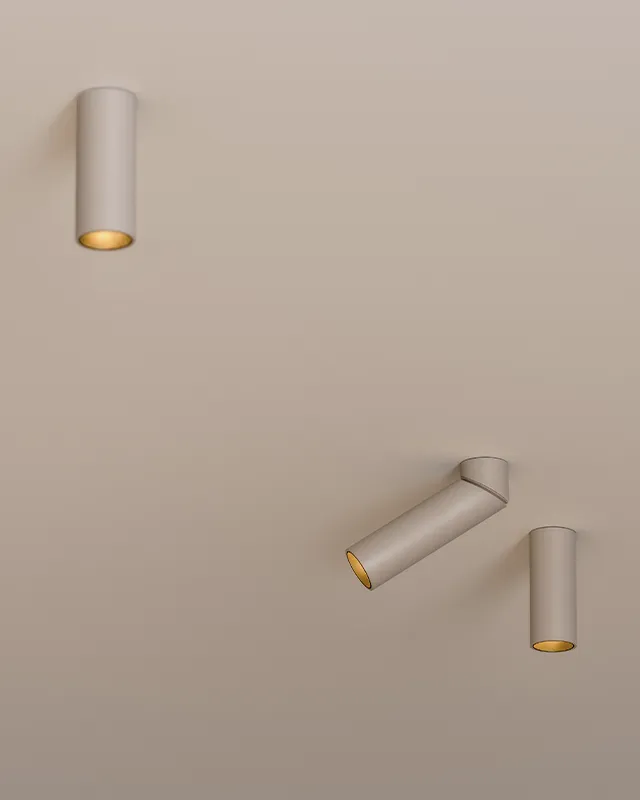 Bind Solo chandelier Vibia — фото 2