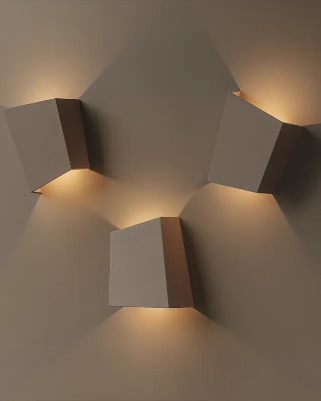 Break Plus wall light Vibia — фото 1