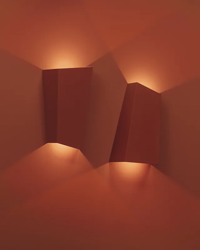 Break Plus wall light Vibia — фото 2