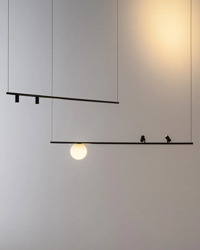 Circus pendant lamp Vibia — фото 2