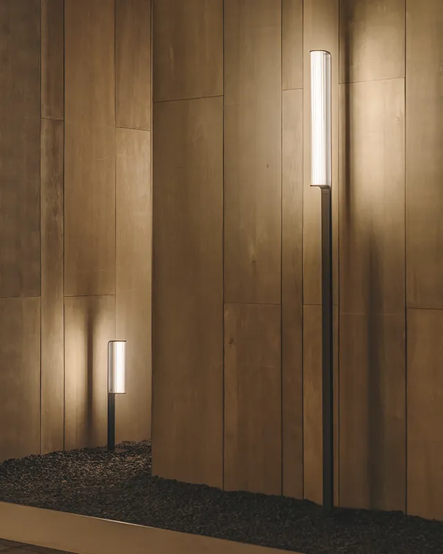 Class floor lamp Vibia — фото 1