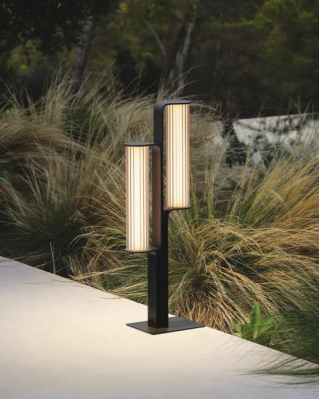 Class floor lamp Vibia — фото 2
