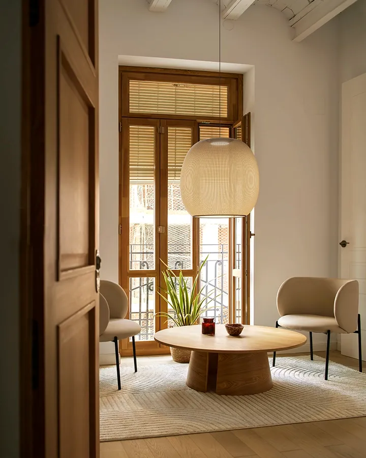 Closer pendant lamp Vibia — фото 3