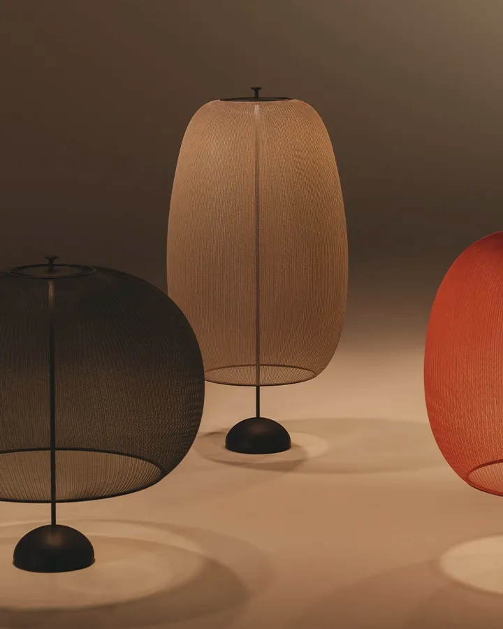 Closer pendant lamp Vibia — фото 4