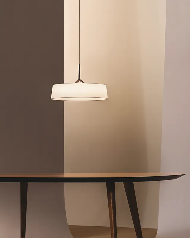 Dama pendant lamp Vibia — фото 2