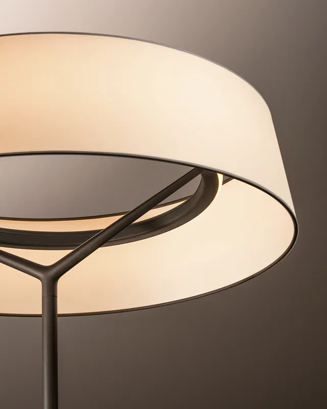 Dama pendant lamp Vibia — фото 3
