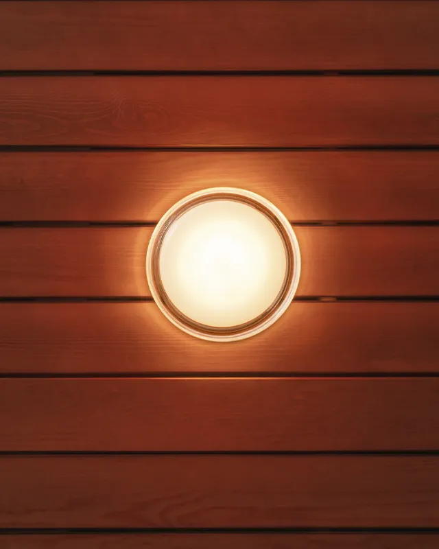 Dots Glass wall light Vibia — фото 1