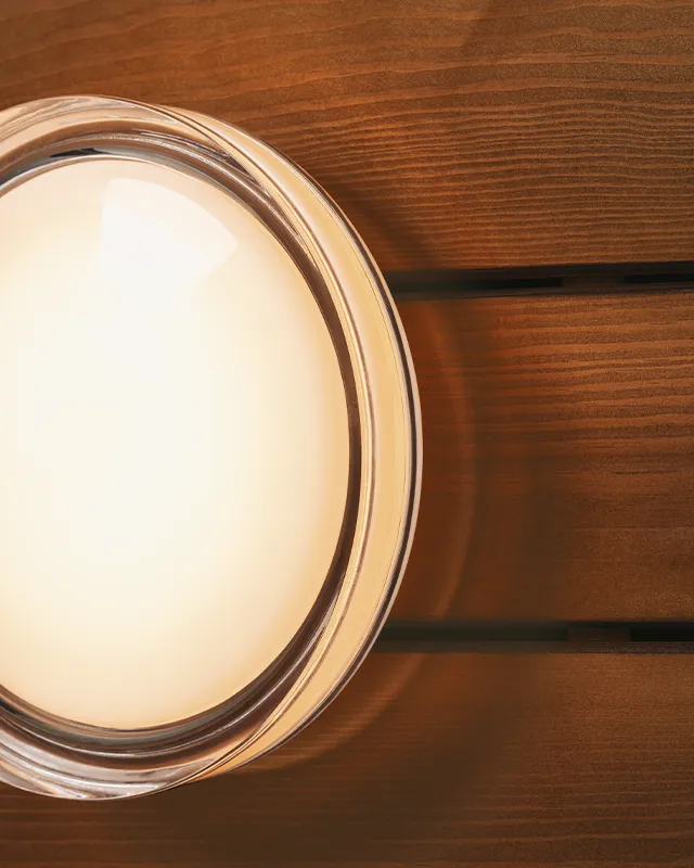 Dots Glass wall light Vibia — фото 3
