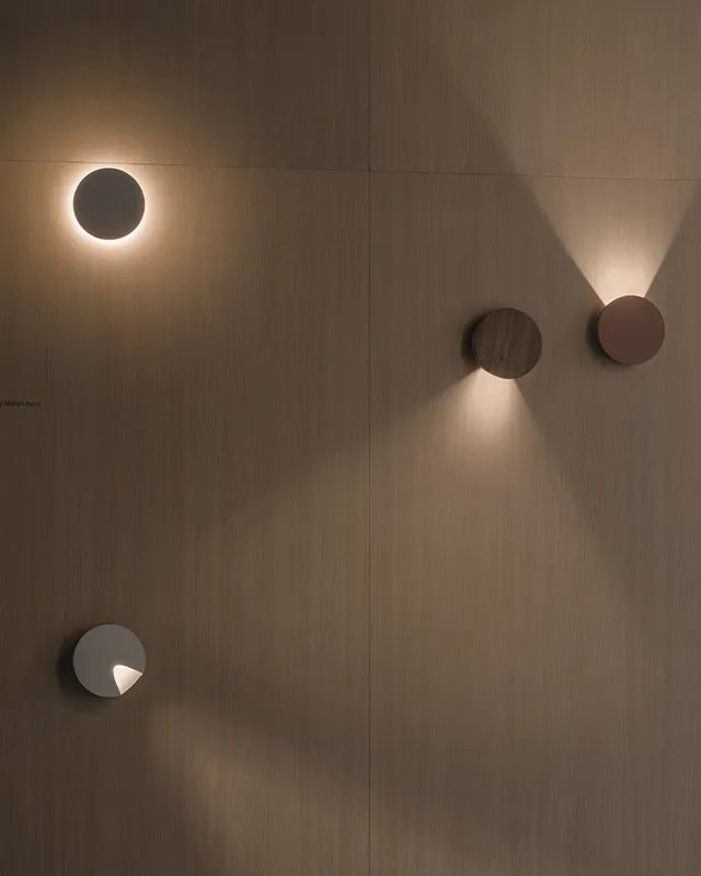 Dots wall light Vibia — фото 2