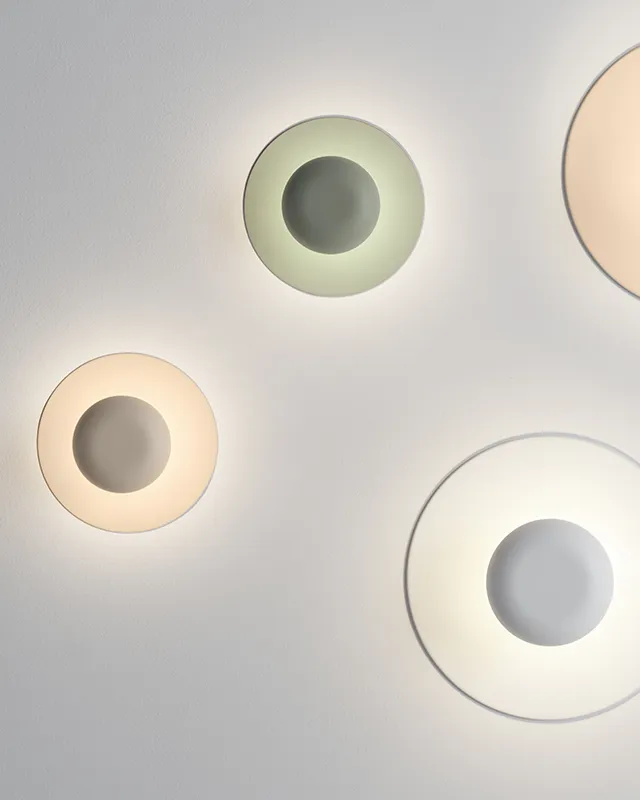 Funnel ceiling light Vibia — фото 3