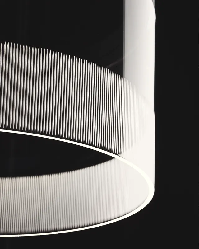 Guise pendant lamp Vibia — фото 1