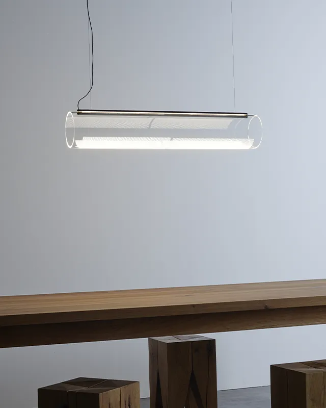 Guise pendant lamp Vibia — фото 2