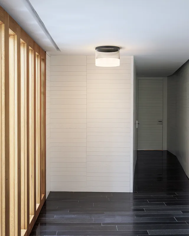 Guise pendant lamp Vibia — фото 3