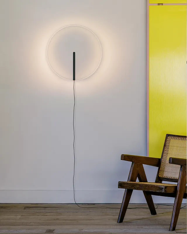 Guise pendant lamp Vibia — фото 4