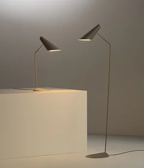 I.cono floor lamp Vibia — фото 2