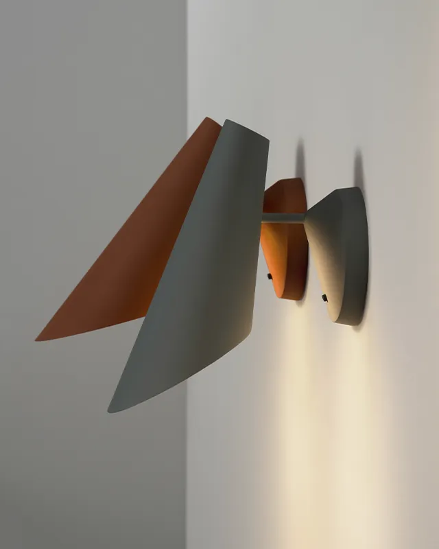 I.cono floor lamp Vibia — фото 3