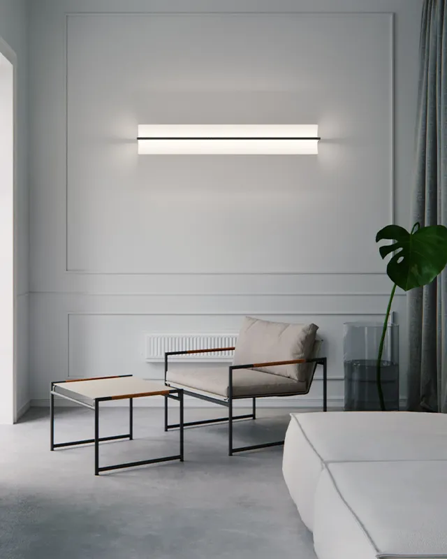 Kontorno pendant lamp Vibia — фото 3