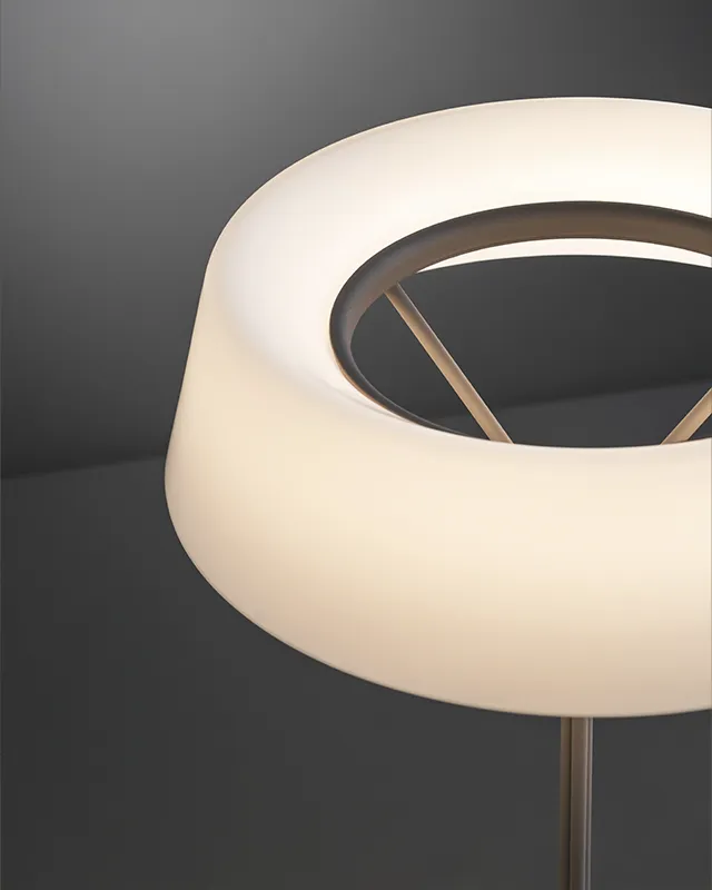 Lily pendant lamp Vibia — фото 3