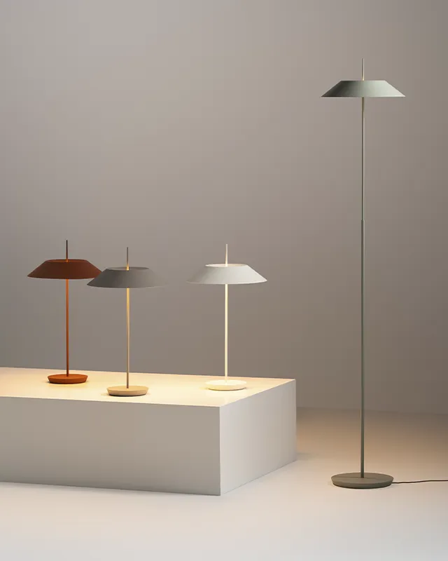 Mayfair Hanging pendant lamp Vibia — фото 1