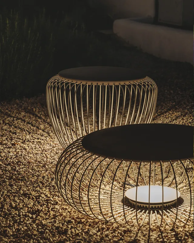 Meridiano floor lamp Vibia — фото 2