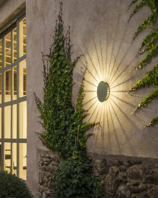Meridiano floor lamp Vibia — фото 3