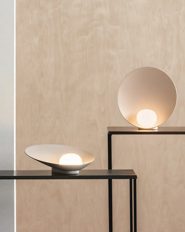 Musa floor lamp Vibia — фото 1