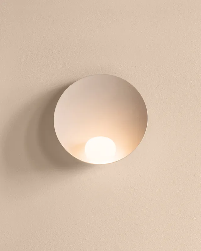 Musa floor lamp Vibia — фото 3