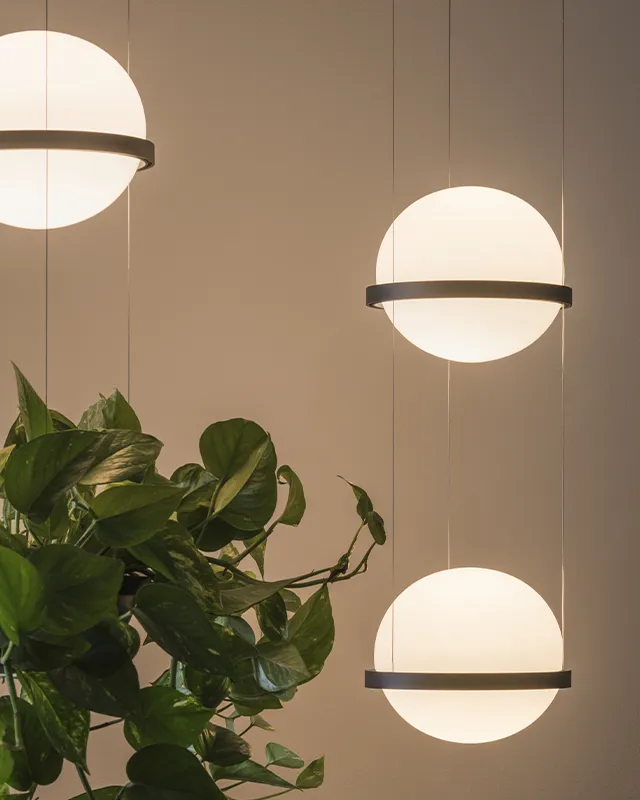 Palma Wall wall light Vibia — фото 1