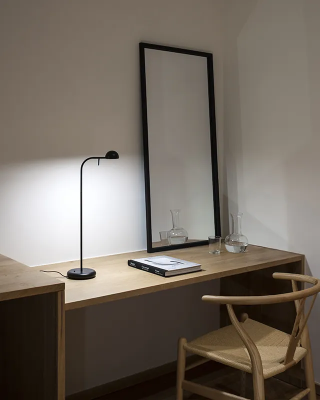 Pin floor lamp Vibia — фото 2