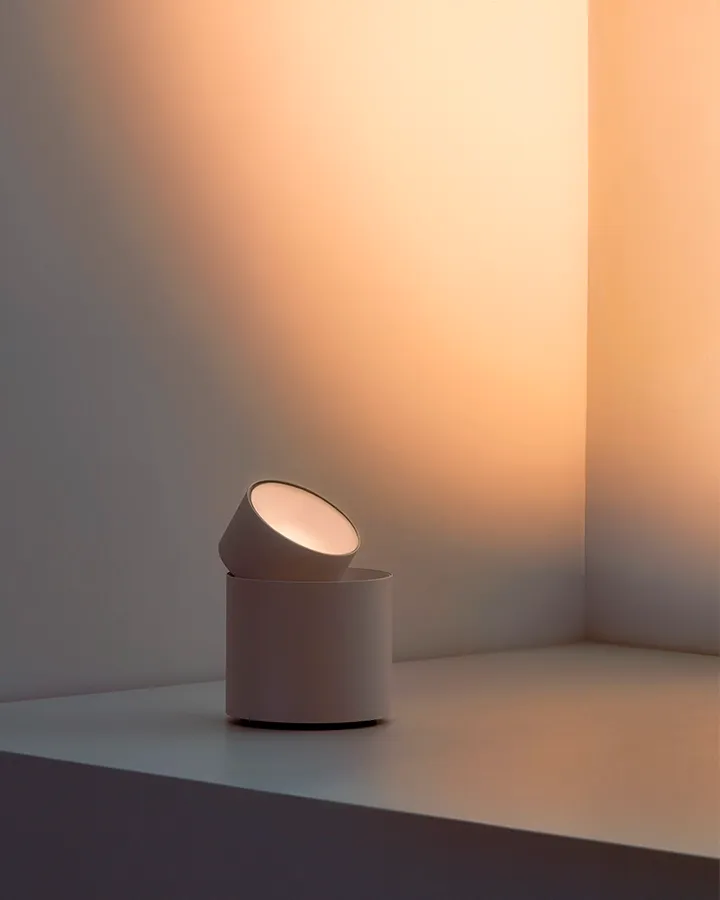 Pro ceiling light Vibia — фото 2