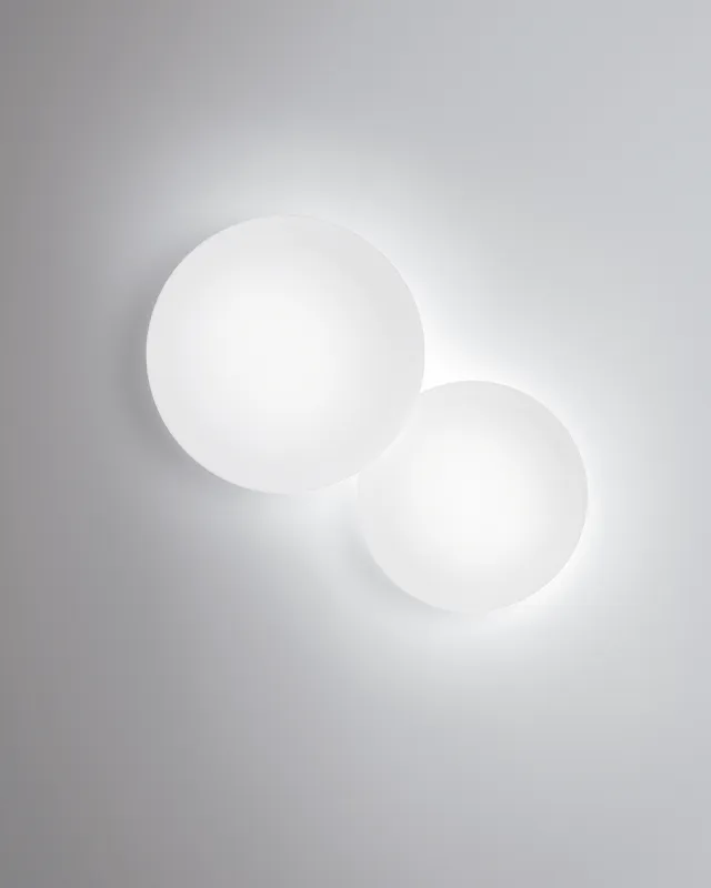 Puck ceiling light Vibia — фото 1