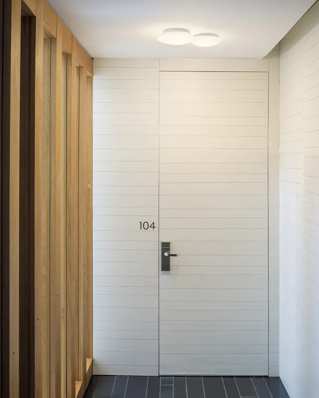 Puck ceiling light Vibia — фото 2